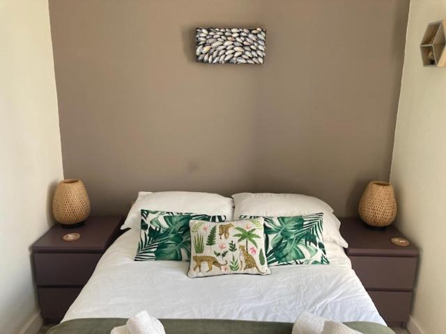 The Salt Box- Lovely Refurbished Annexe, Free Parking, Walk To Porth Beach. Saint Columb Minor Exteriér fotografie