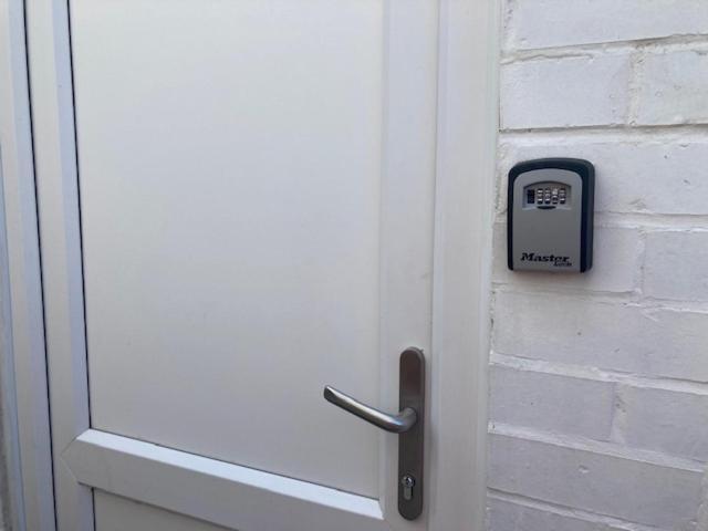 The Salt Box- Lovely Refurbished Annexe, Free Parking, Walk To Porth Beach. Saint Columb Minor Exteriér fotografie